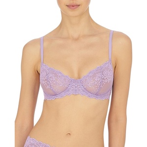 Natori Women’s Heavenly Convertible Balconette Underwire(Violette)