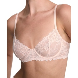 Natori Women’s Heavenly Convertible Balconette Underwire(Whisper Pink)