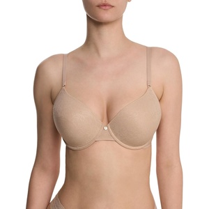 Natori Women’s Jacquard Contour Underwire Bra(Cafe)