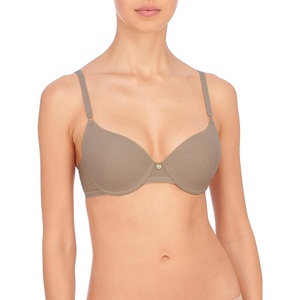 Natori Women’s Jacquard Contour Underwire Bra(Cinder)