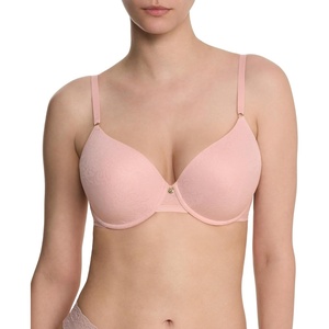 Natori Women’s Jacquard Contour Underwire Bra(Light Rose)