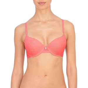 Natori Women’s Jacquard Contour Underwire Bra(Sunrise)