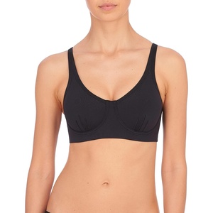Natori Women’s Performance Sport(Black)