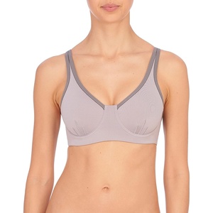 Natori Women’s Performance Sport(Silver Sconce/Grey)