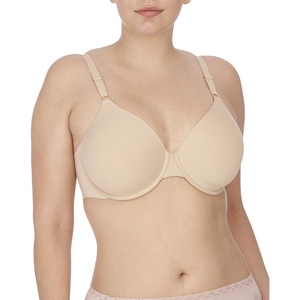 Natori Women’s Pure Luxe Custom Coverage Contour Uw(Cosmetic)