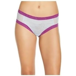 Natori womens Escape Girl Brief(Skyfall/Caspia)