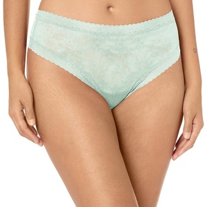 Natori womens Escape Thong(Mint)