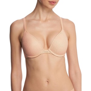 Natori’s Women Revelation Contour Underwire Bra 721248(Cameo Rose)