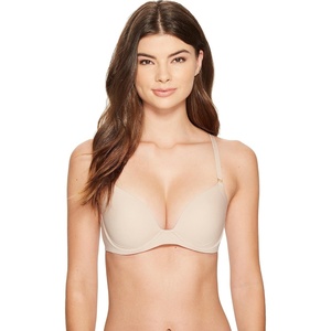 Natori’s Women Revelation Contour Underwire Bra 721248(Light Mocha)