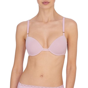 Natori’s Women Revelation Contour Underwire Bra 721248(Macaroon)