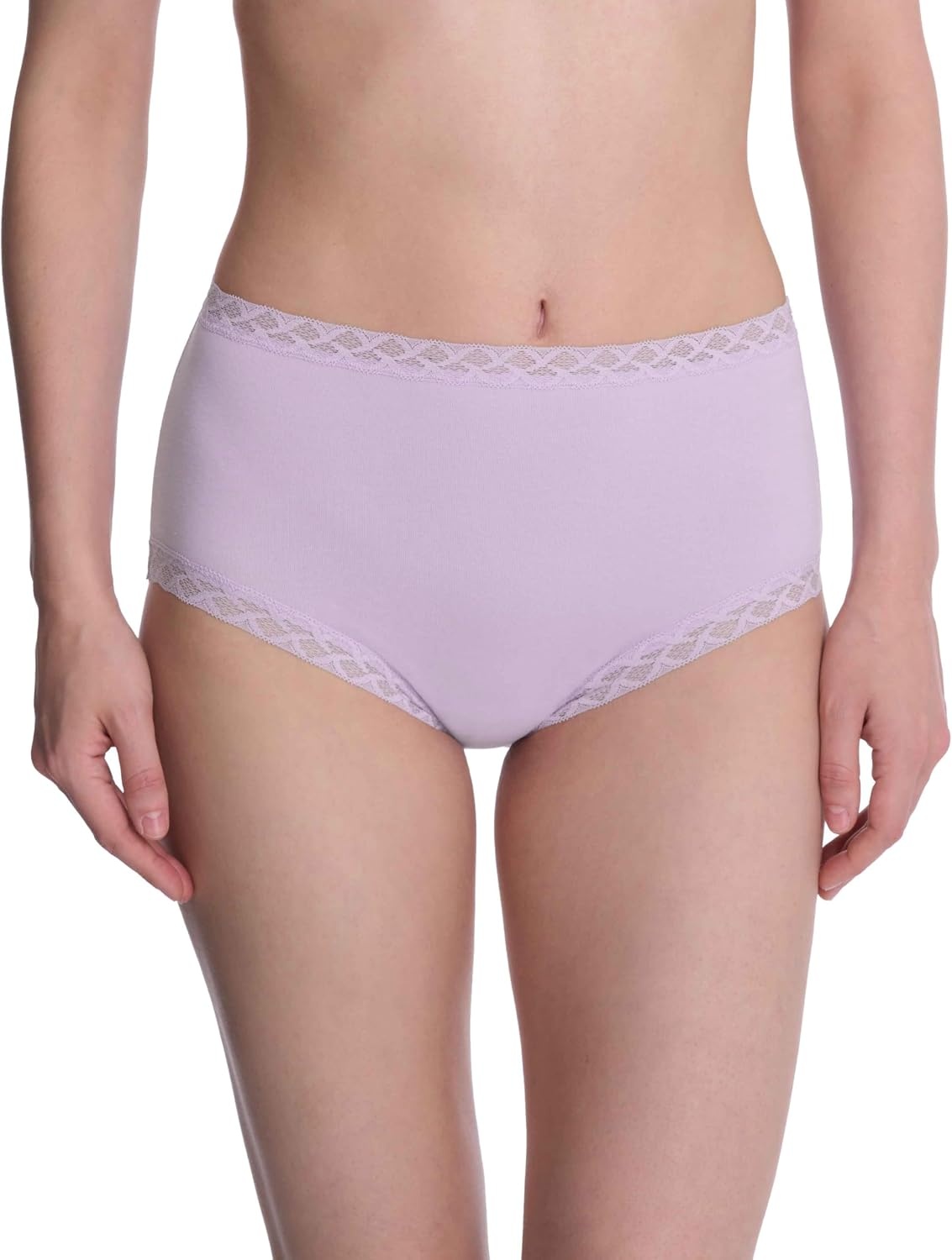image:imageNatori Womens Bliss Full Brief 3PackPurple PearlNeon CoralTwilight Haze