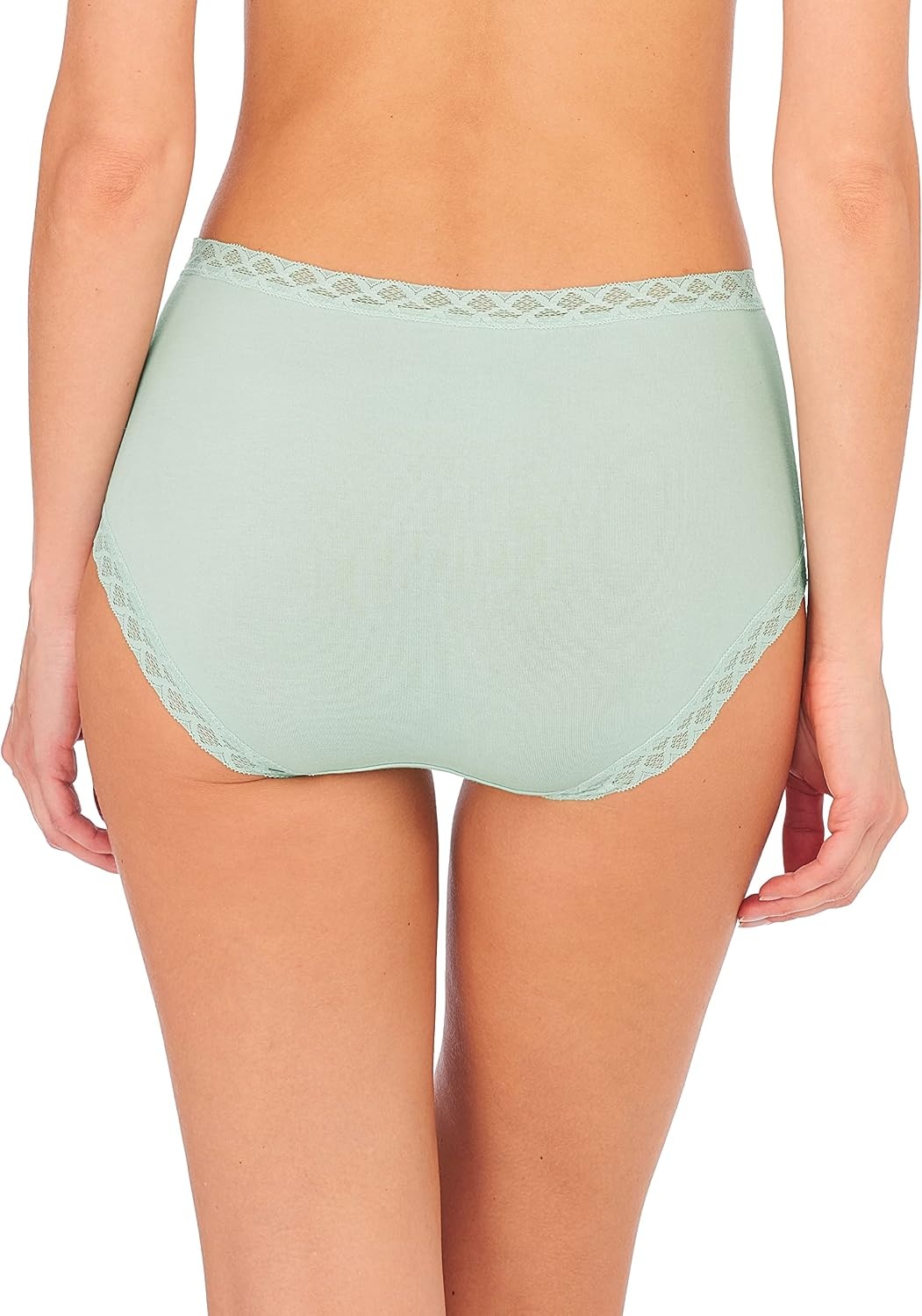 image:imageNatori Womens Bliss Full BriefMint