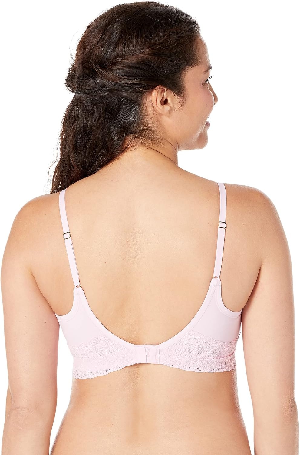 image:imageNatori Womens Bliss Perfection Contour Soft Cup BraBallerina