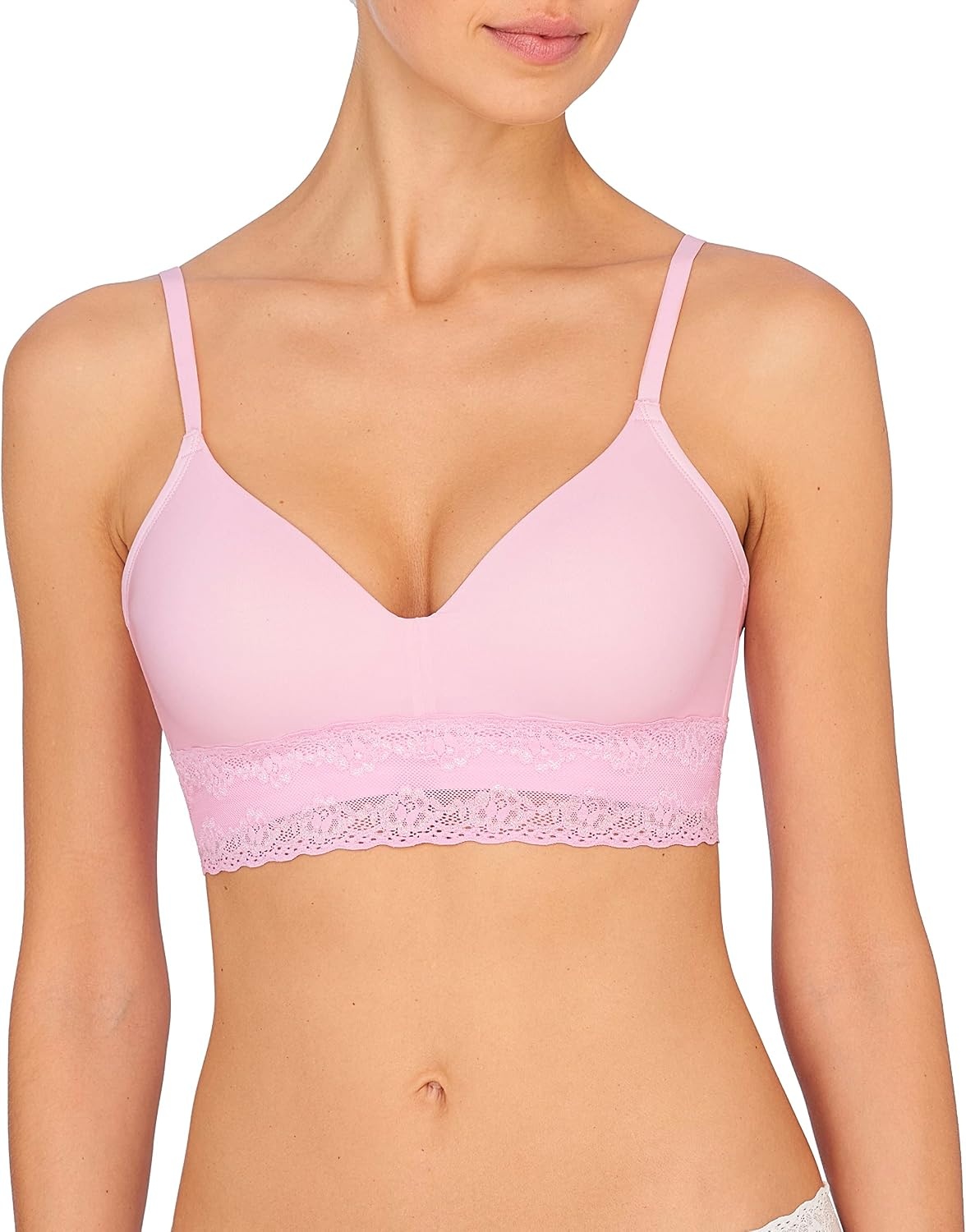 image:imageNatori Womens Bliss Perfection Contour Soft Cup BraBallerina