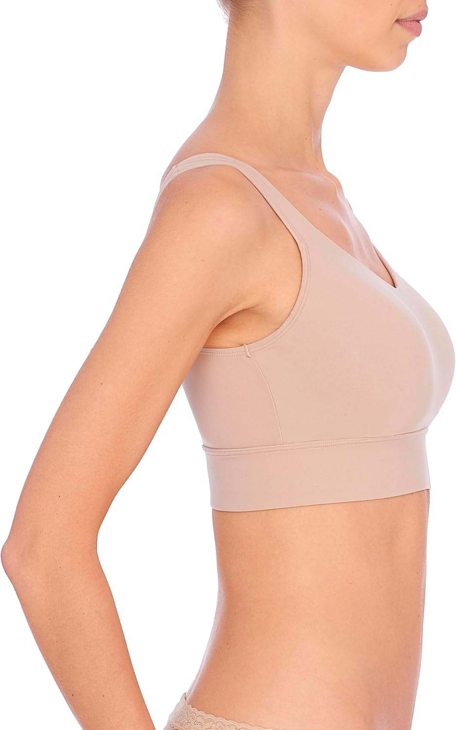 image:imageNatori Womens Bliss Perfection Contour Soft Cup BraCafe