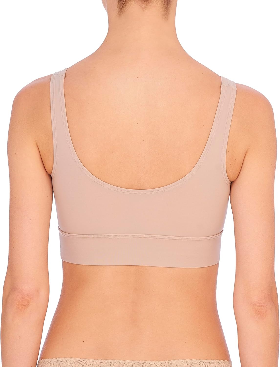 image:imageNatori Womens Bliss Perfection Contour Soft Cup BraCafe