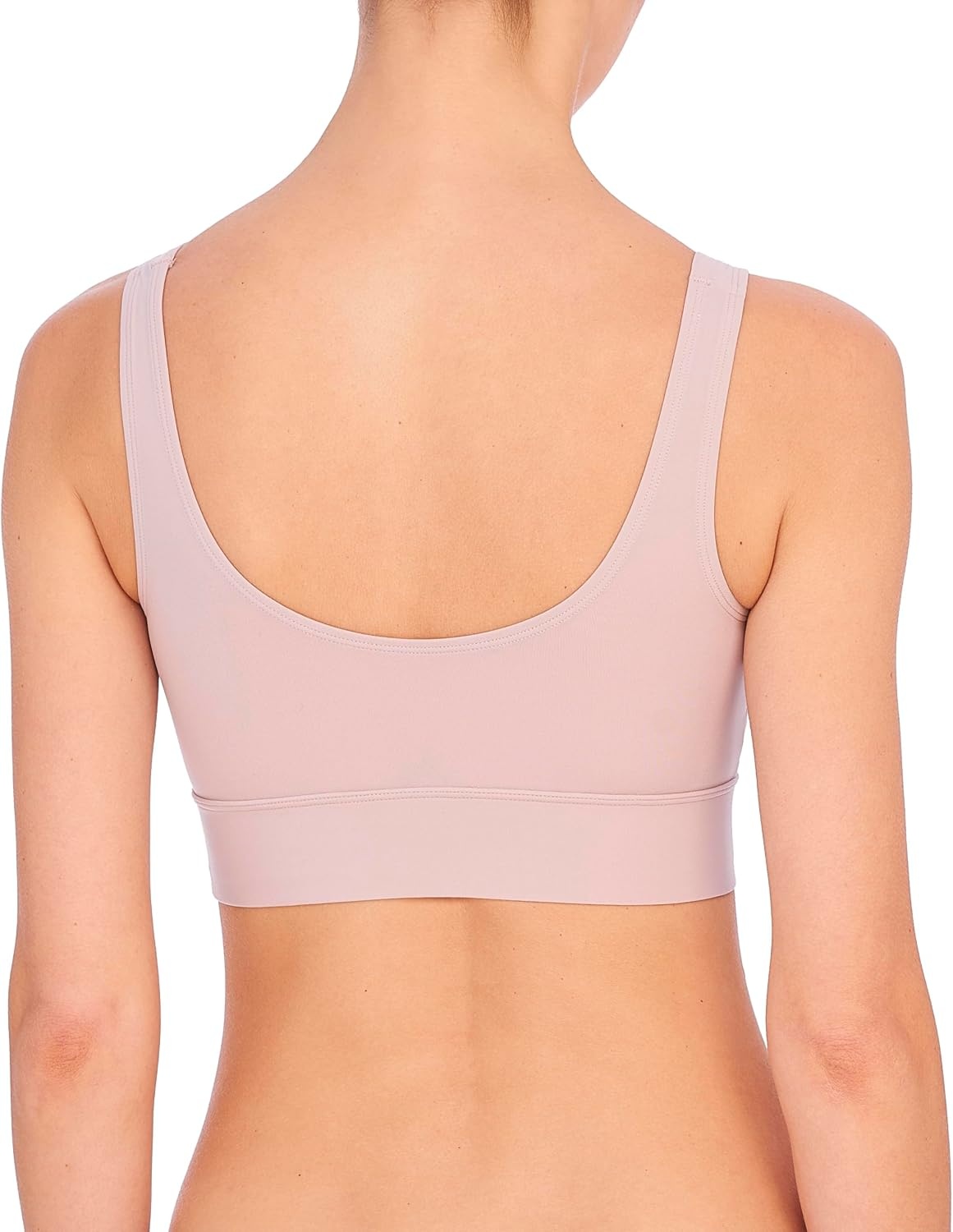 image:imageNatori Womens Bliss Perfection Contour Soft Cup BraRose Beige