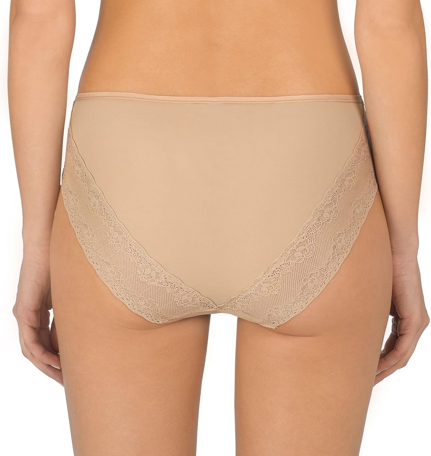 image:imageNatori Womens Bliss Perfection French CutCafe