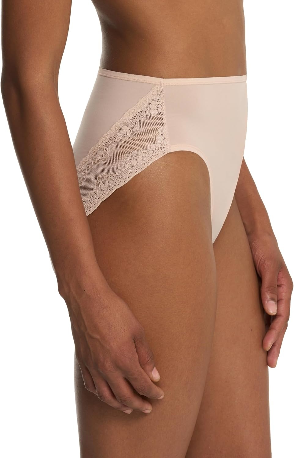 image:imageNatori Womens Bliss Perfection French CutLt Mocha