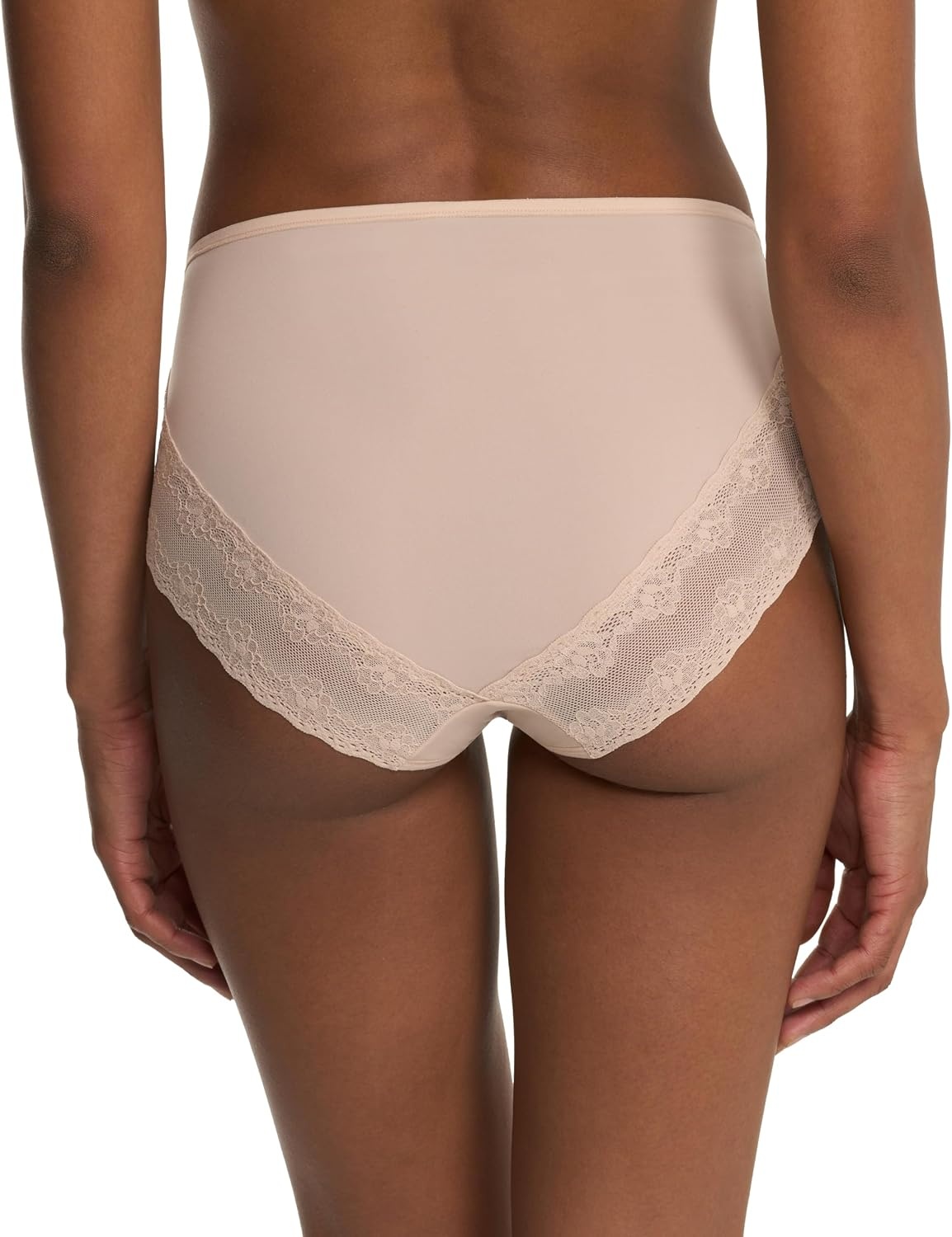 image:imageNatori Womens Bliss Perfection French CutLt Mocha