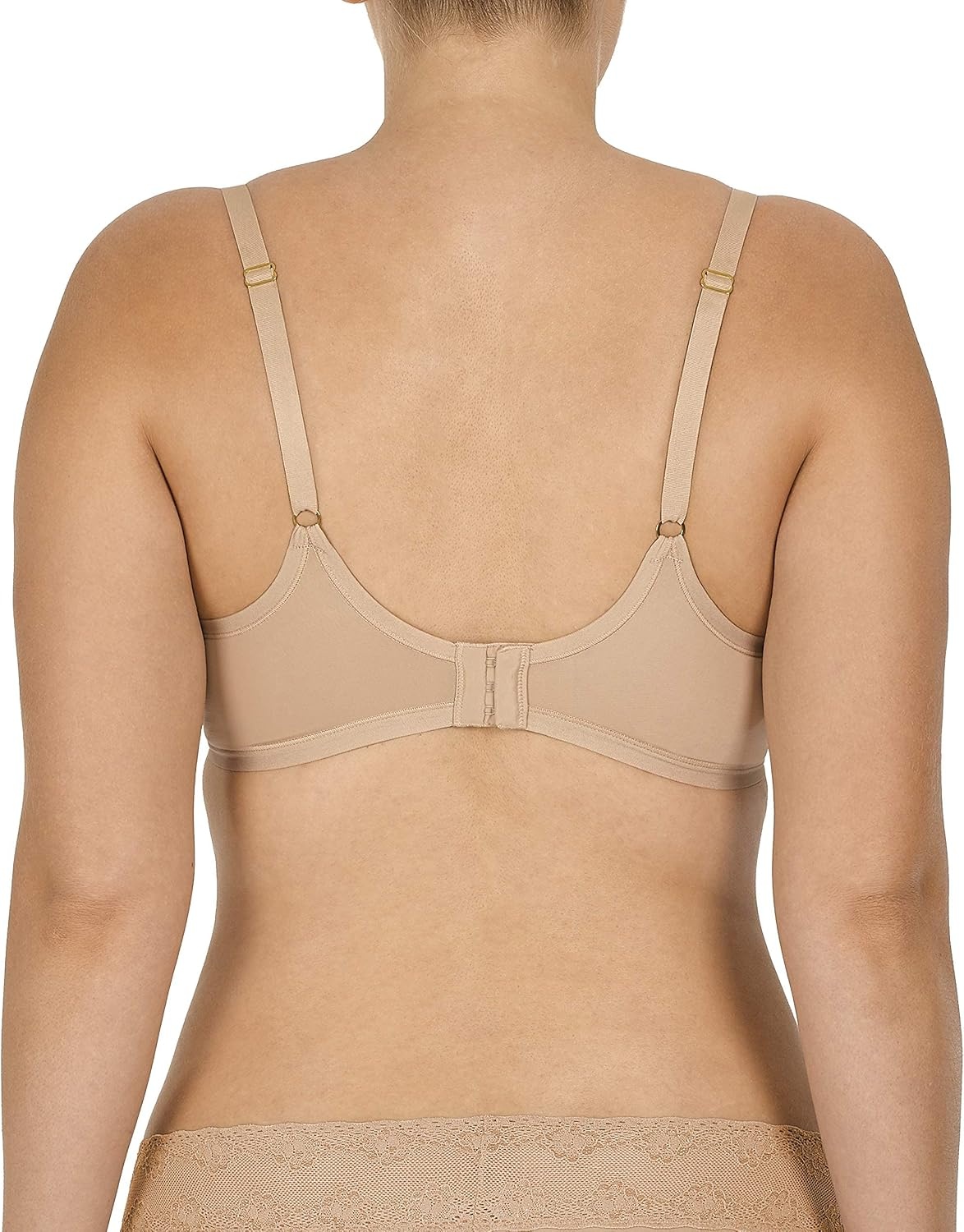 image:imageNatori Womens Hidden Glamour FullFit Contour Underwire BraCafe