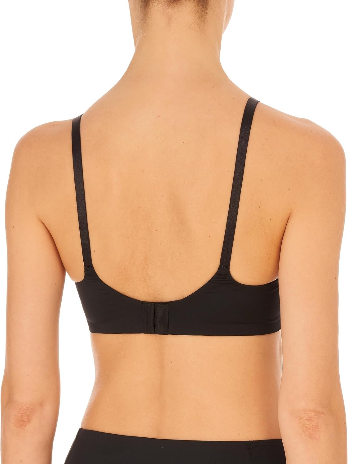image:imageNatori Womens Liquid Full Fit Contour UnderwireBlack
