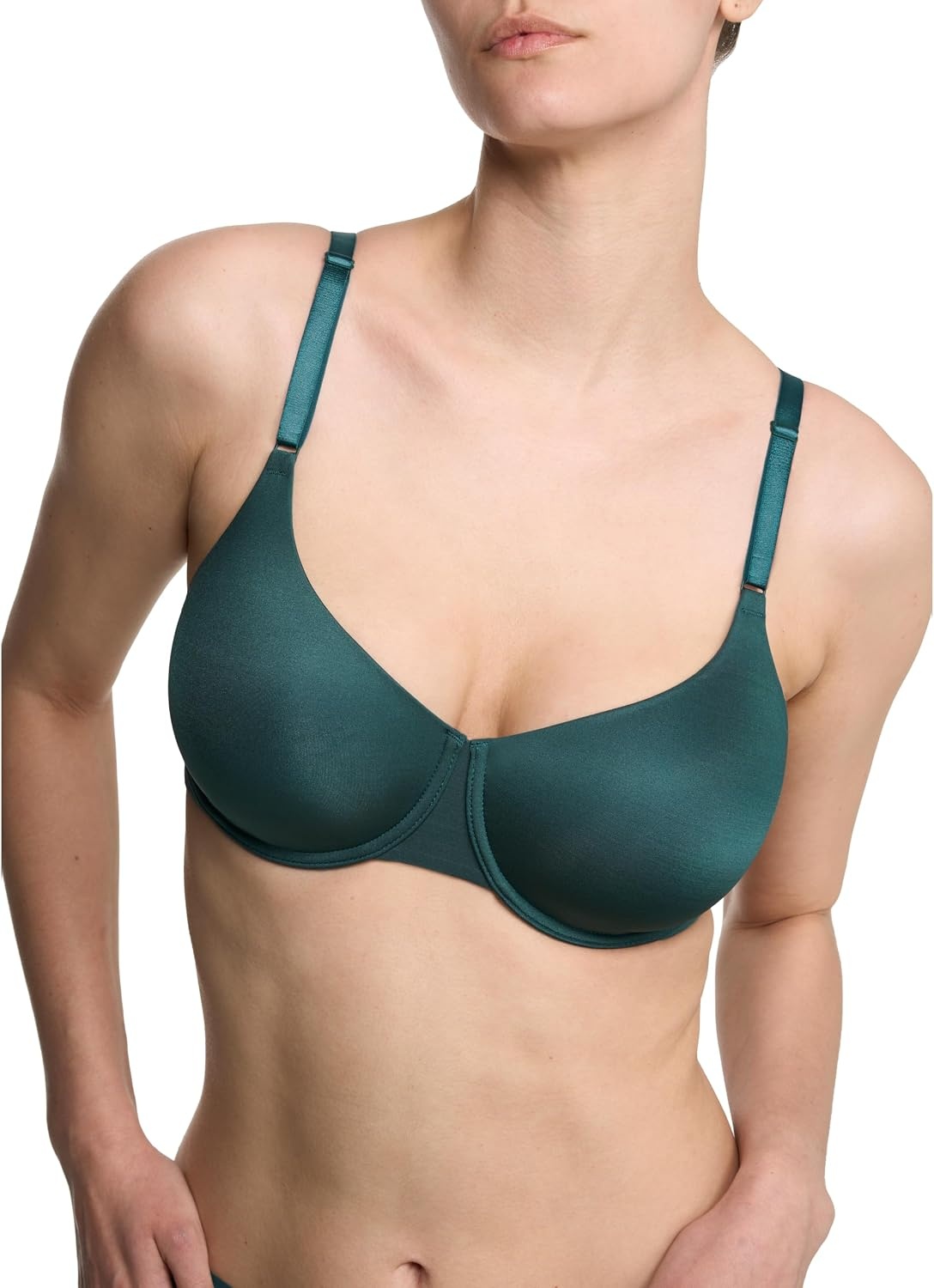 image:imageNatori Womens Liquid Full Fit Contour UnderwireElm