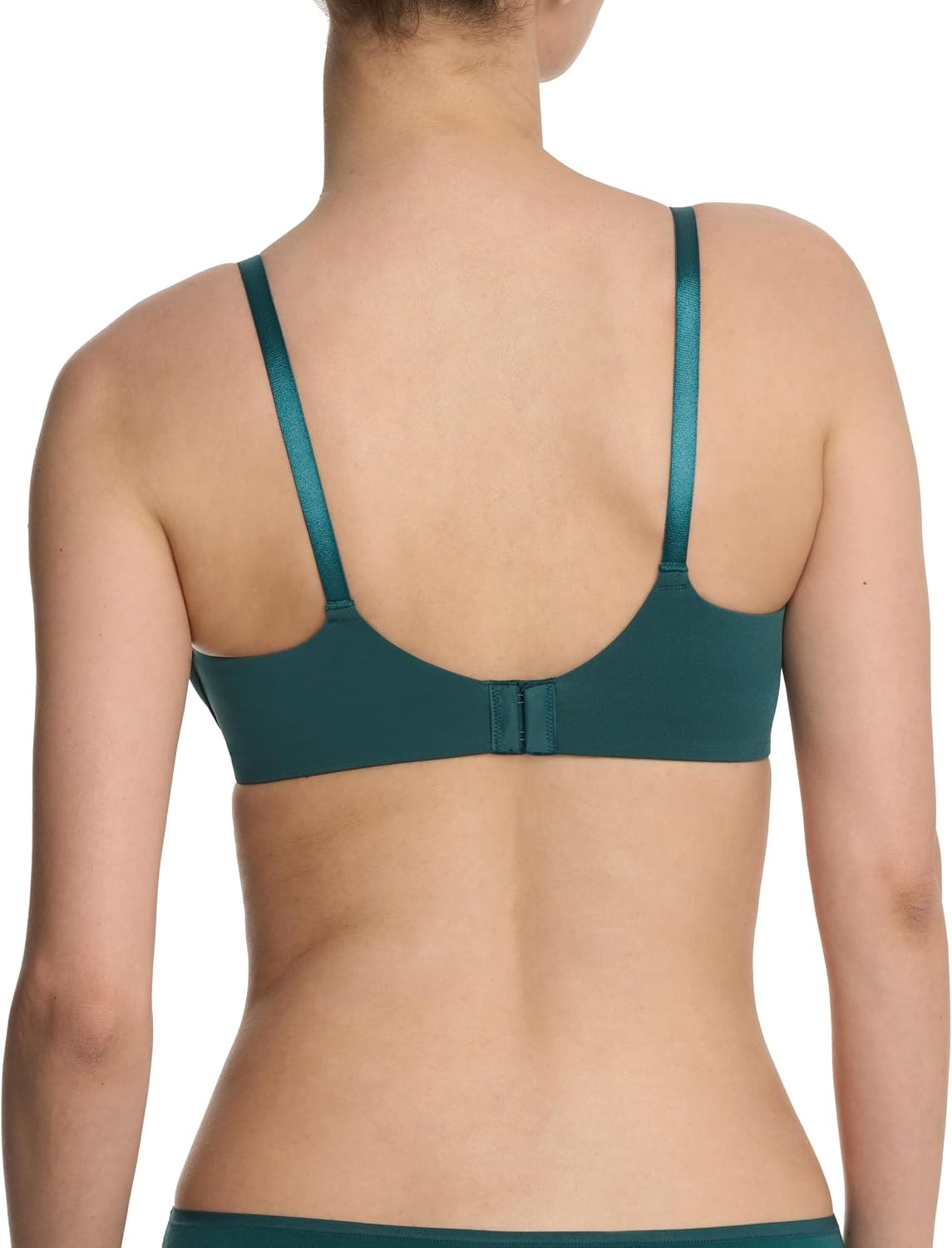 image:imageNatori Womens Liquid Full Fit Contour UnderwireElm
