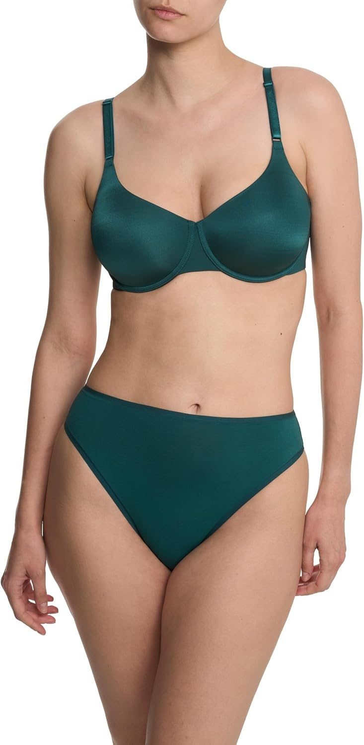 image:imageNatori Womens Liquid Full Fit Contour UnderwireElm
