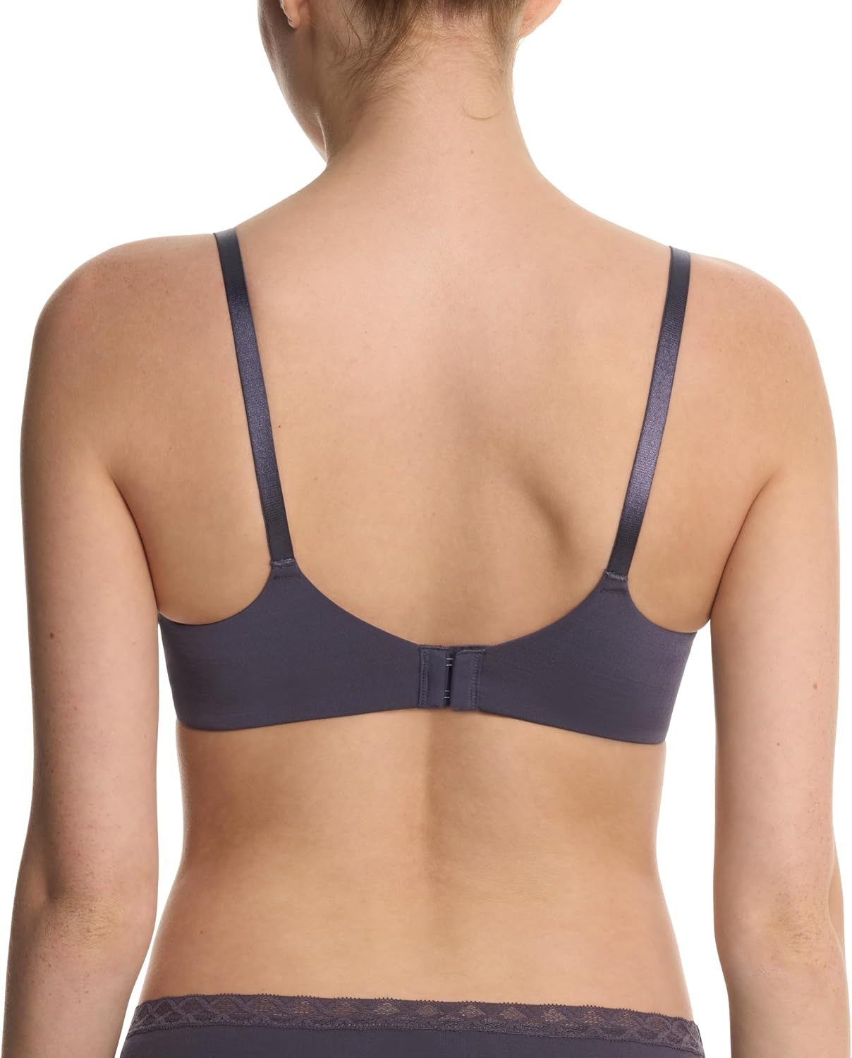 image:imageNatori Womens Liquid Full Fit Contour UnderwireGreystone