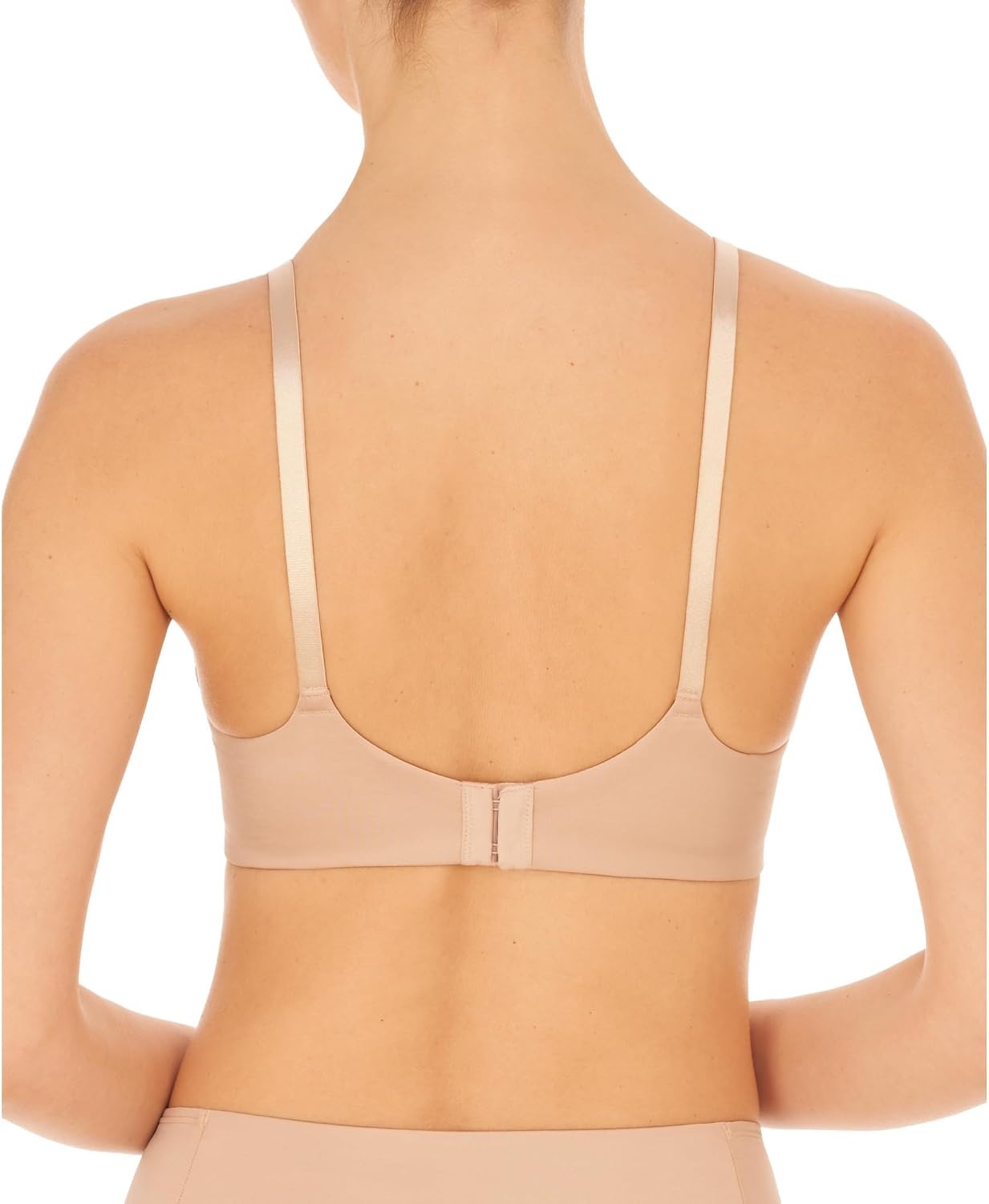 image:imageNatori Womens Liquid Full Fit Contour UnderwireLight Mocha