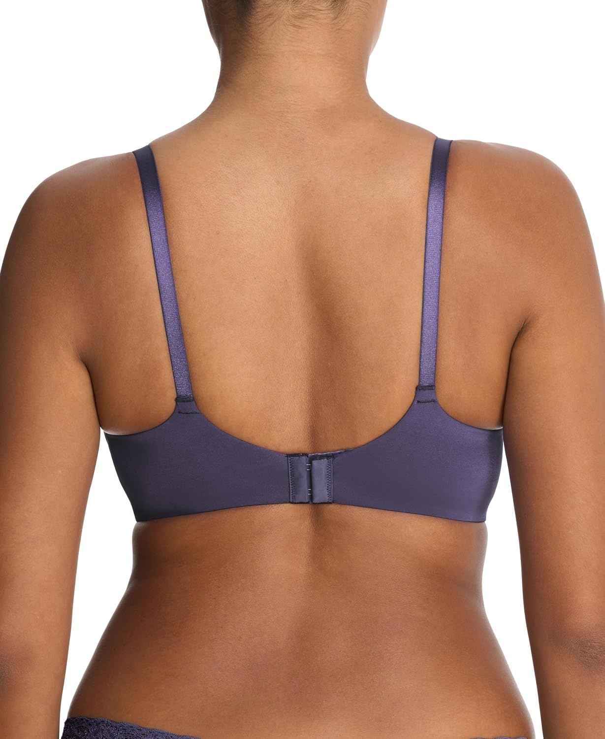 image:imageNatori Womens Liquid Full Fit Contour UnderwireNightfall