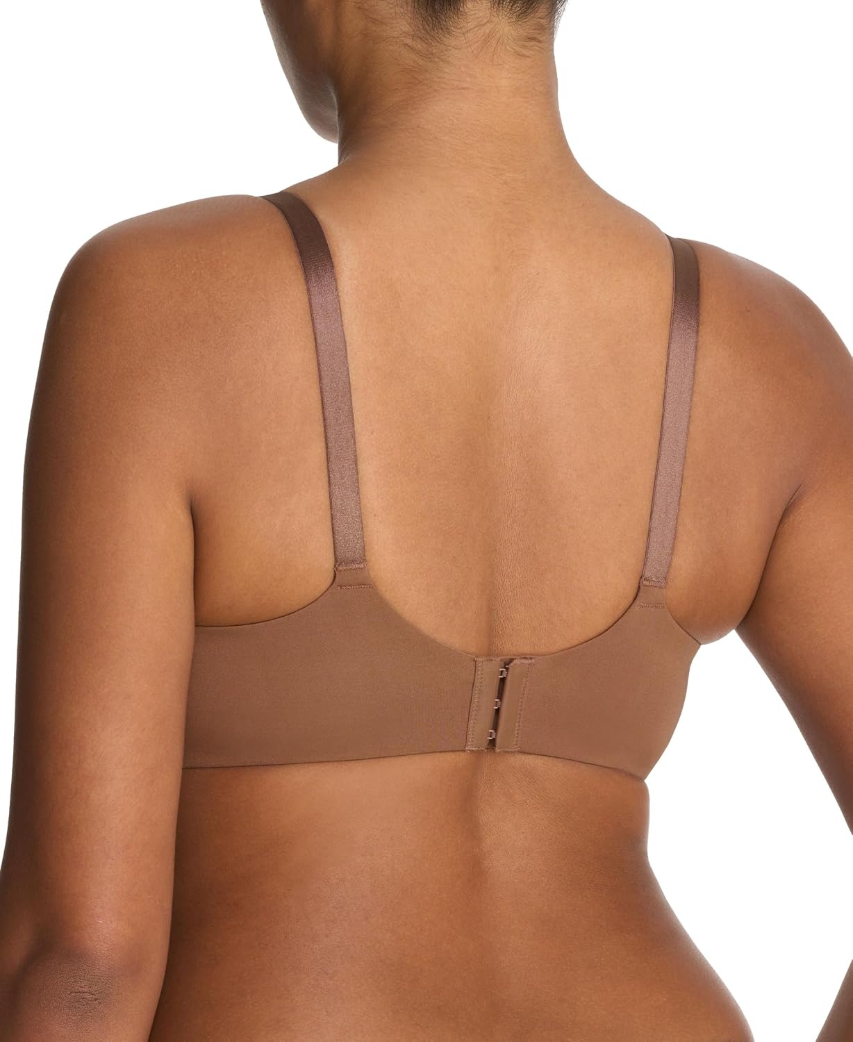 image:imageNatori Womens Liquid Full Fit Contour UnderwireNutmeg