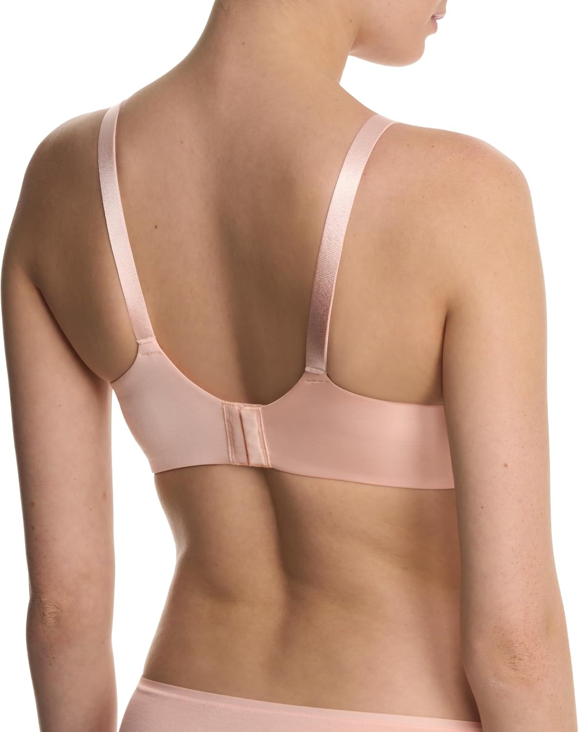 image:imageNatori Womens Liquid Full Fit Contour UnderwirePeach Whip