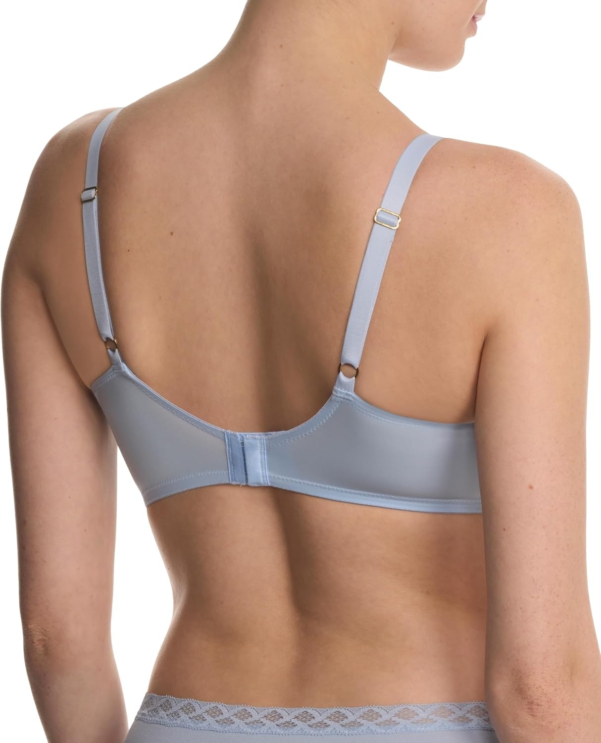 image:imageNatori Womens Statement Full Figure UwBlue Mist