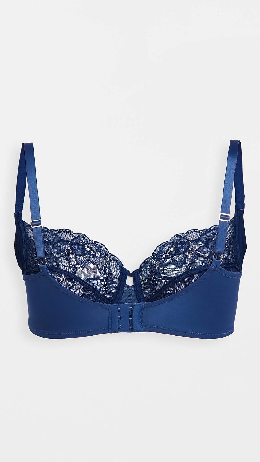 image:imageNatori Womens Statement Full Figure UwEstate BlueBlack