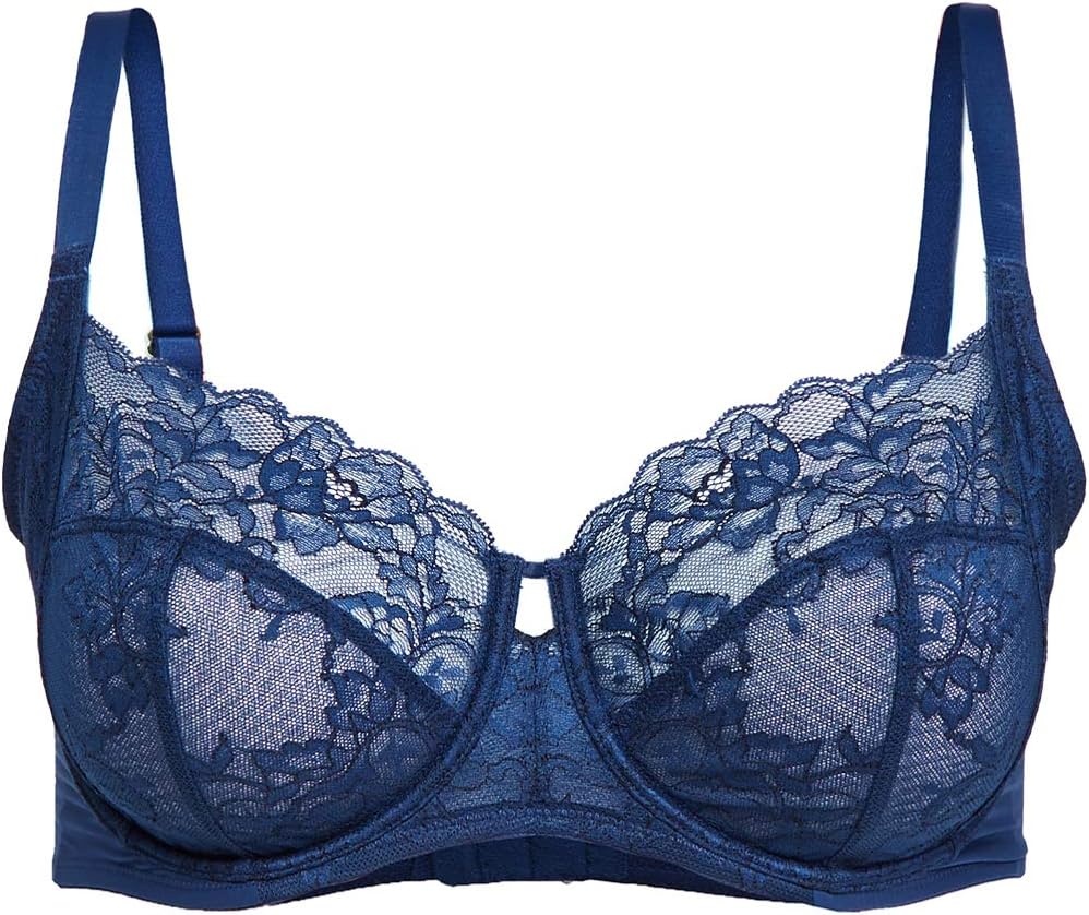 image:imageNatori Womens Statement Full Figure UwEstate BlueBlack