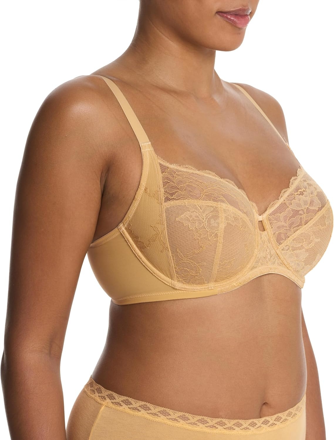 image:imageNatori Womens Statement Full Figure UwGolden