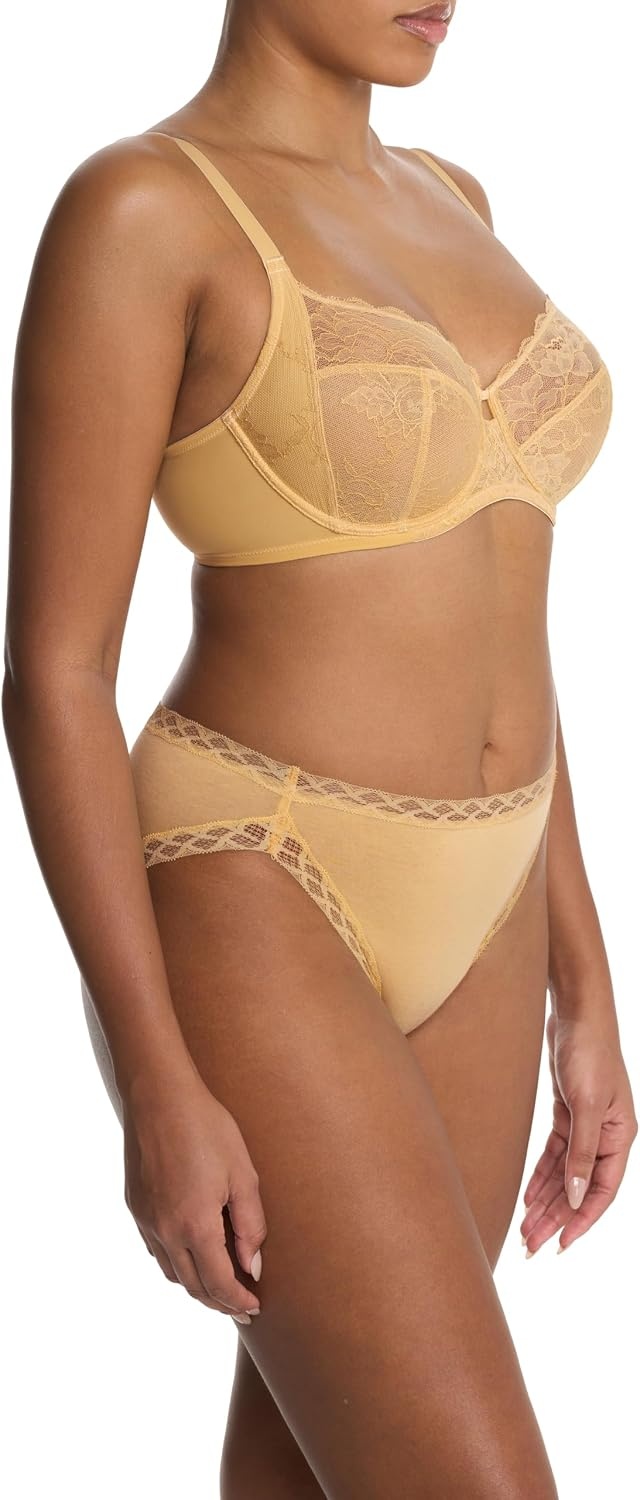 image:imageNatori Womens Statement Full Figure UwGolden
