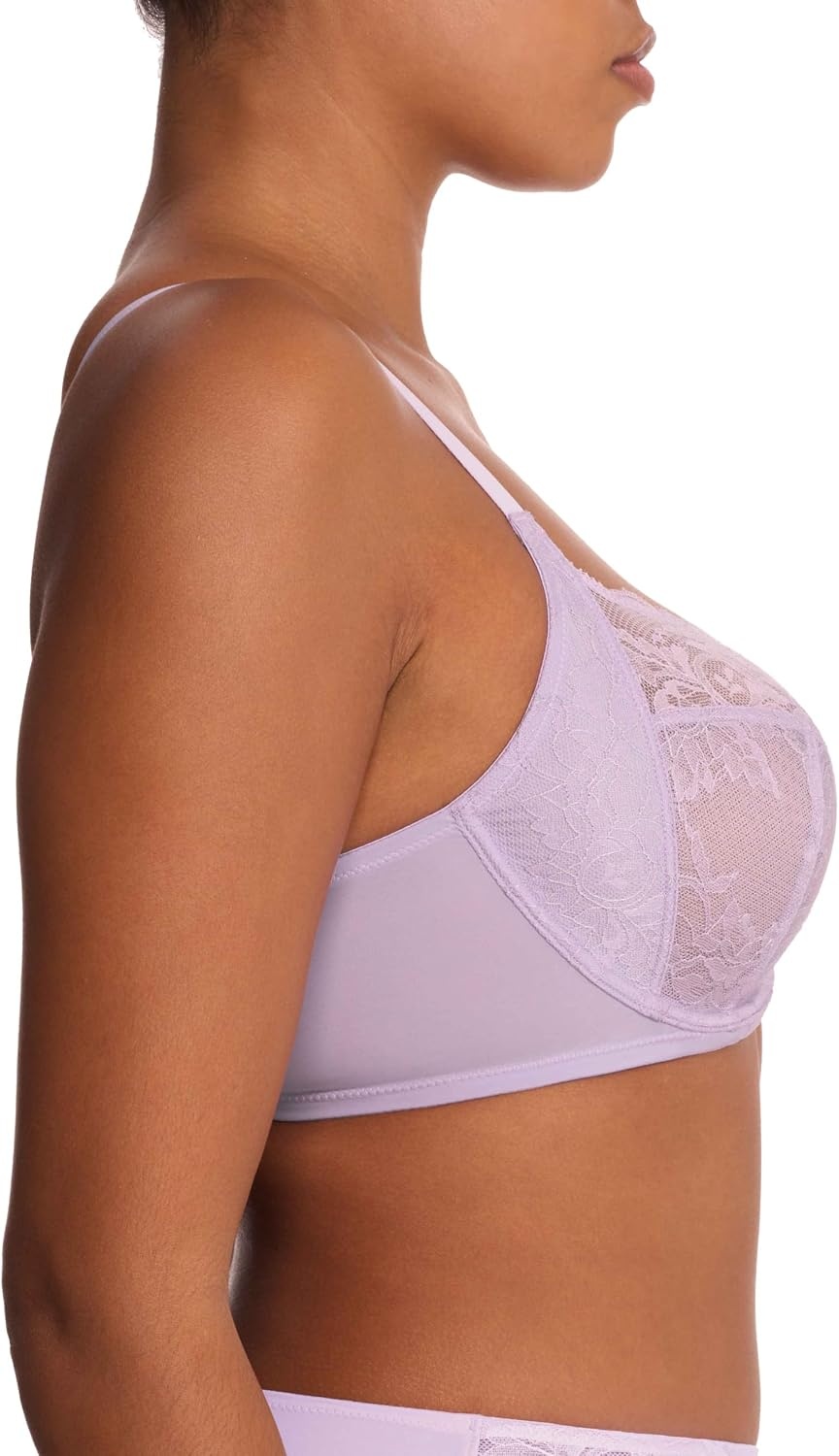 image:imageNatori Womens Statement Full Figure UwLilac Dream