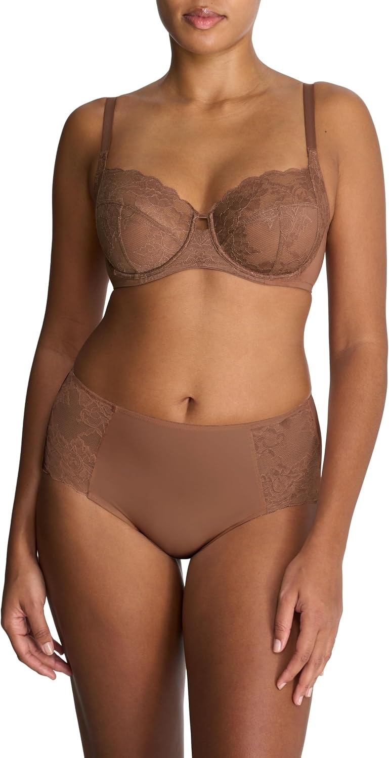 image:imageNatori Womens Statement Full Figure UwNutmeg
