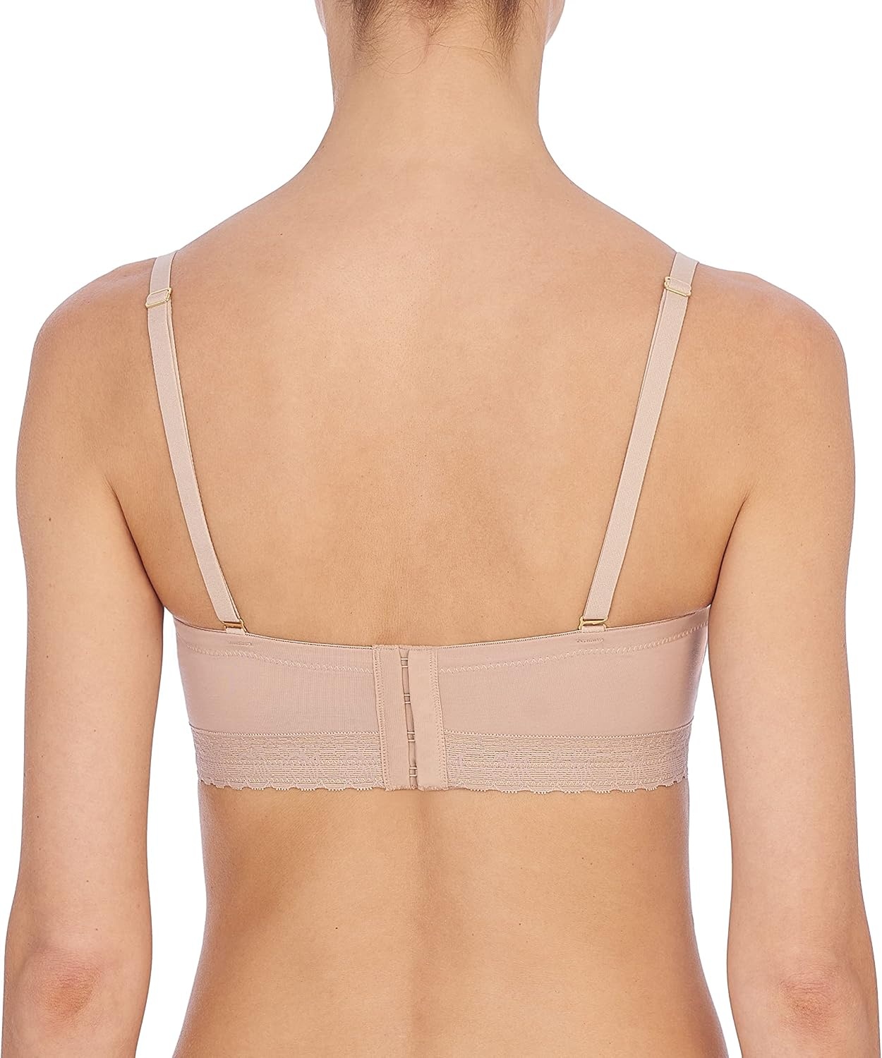 image:imageNatori Womens Truly Smooth Smoothing Strapless ContourCafe