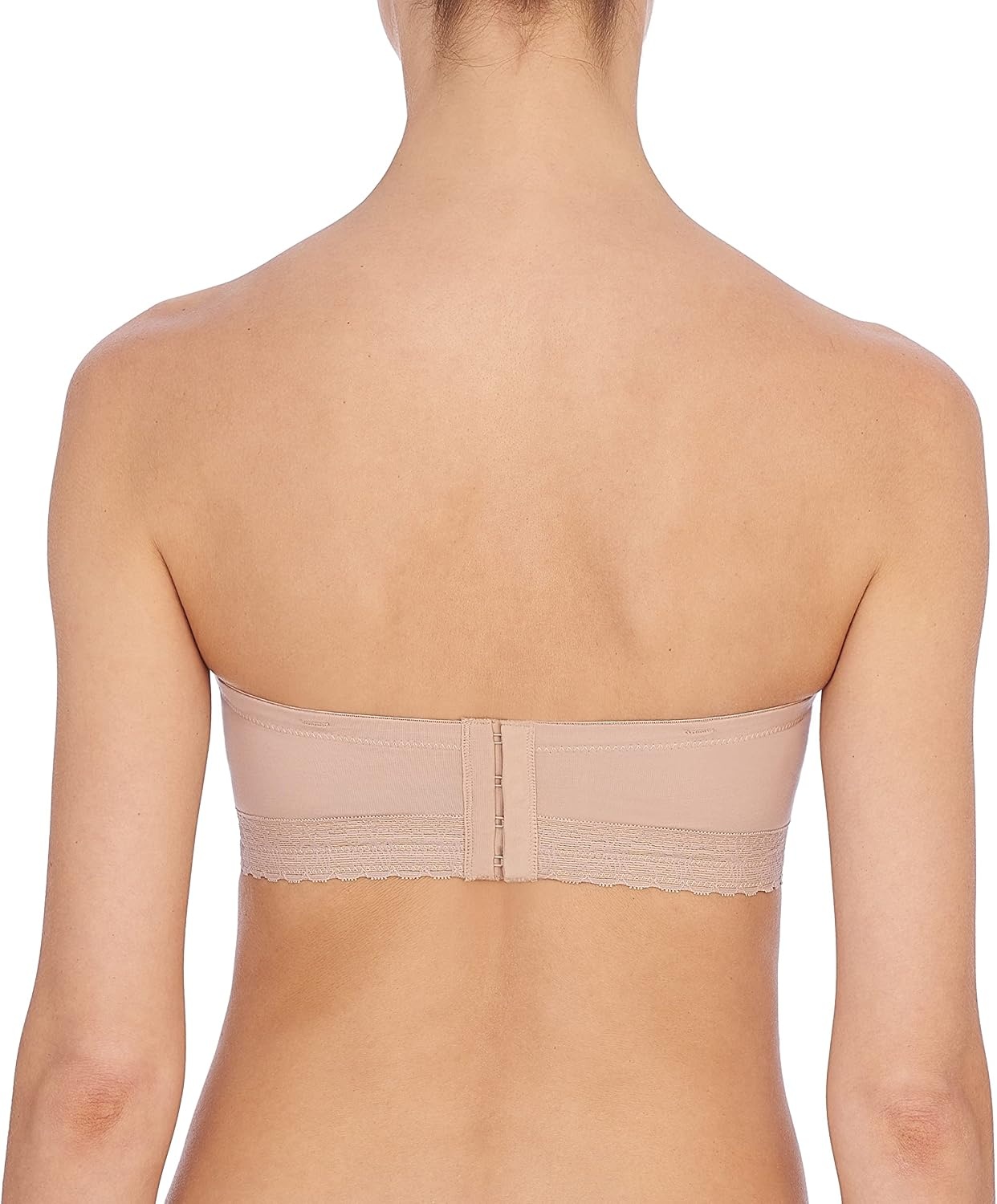 image:imageNatori Womens Truly Smooth Smoothing Strapless ContourCafe