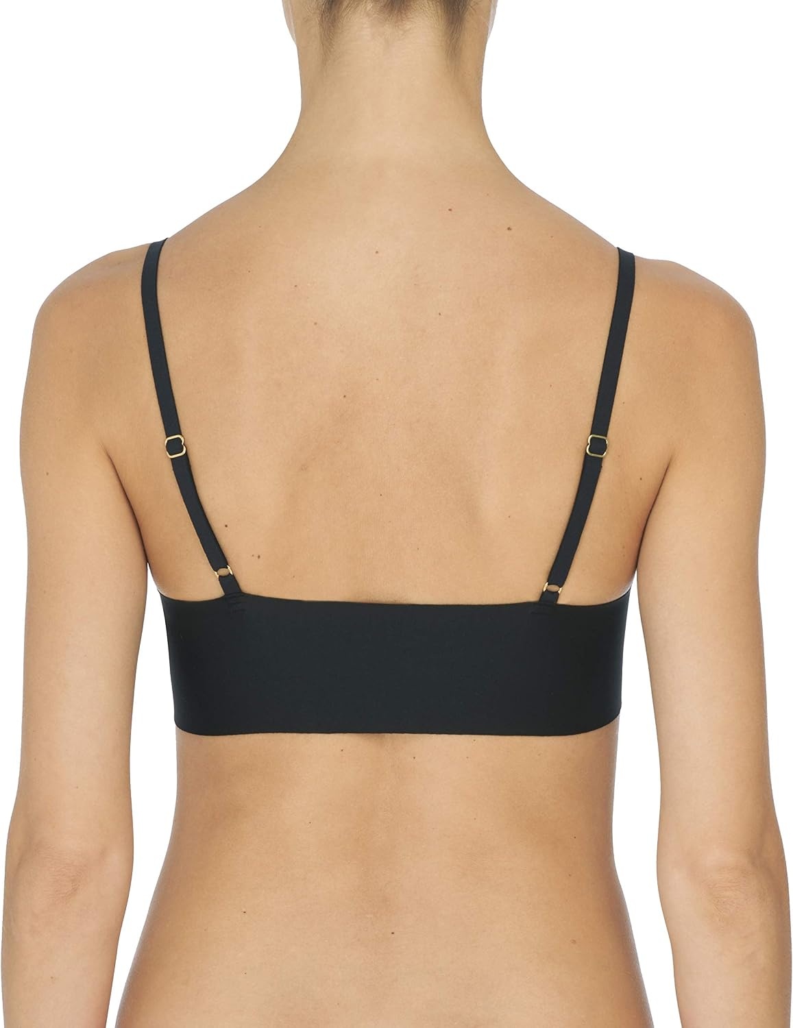 image:imageNatori Womens Zone Front Close Convertible Contour Underwire BraBlack