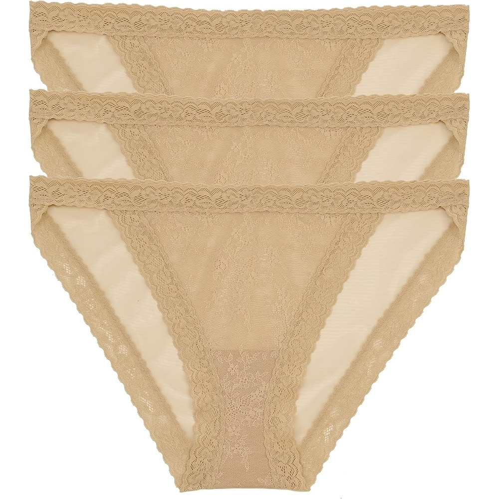 image:imageNatori Women Escape String Bikini 3Pack