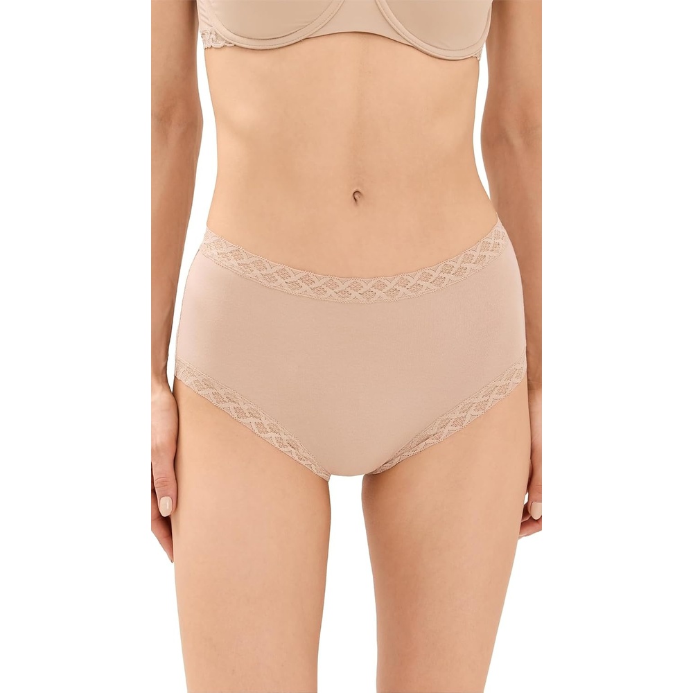 image:imageNatori Womens Bliss Full Brief 3PackCafe
