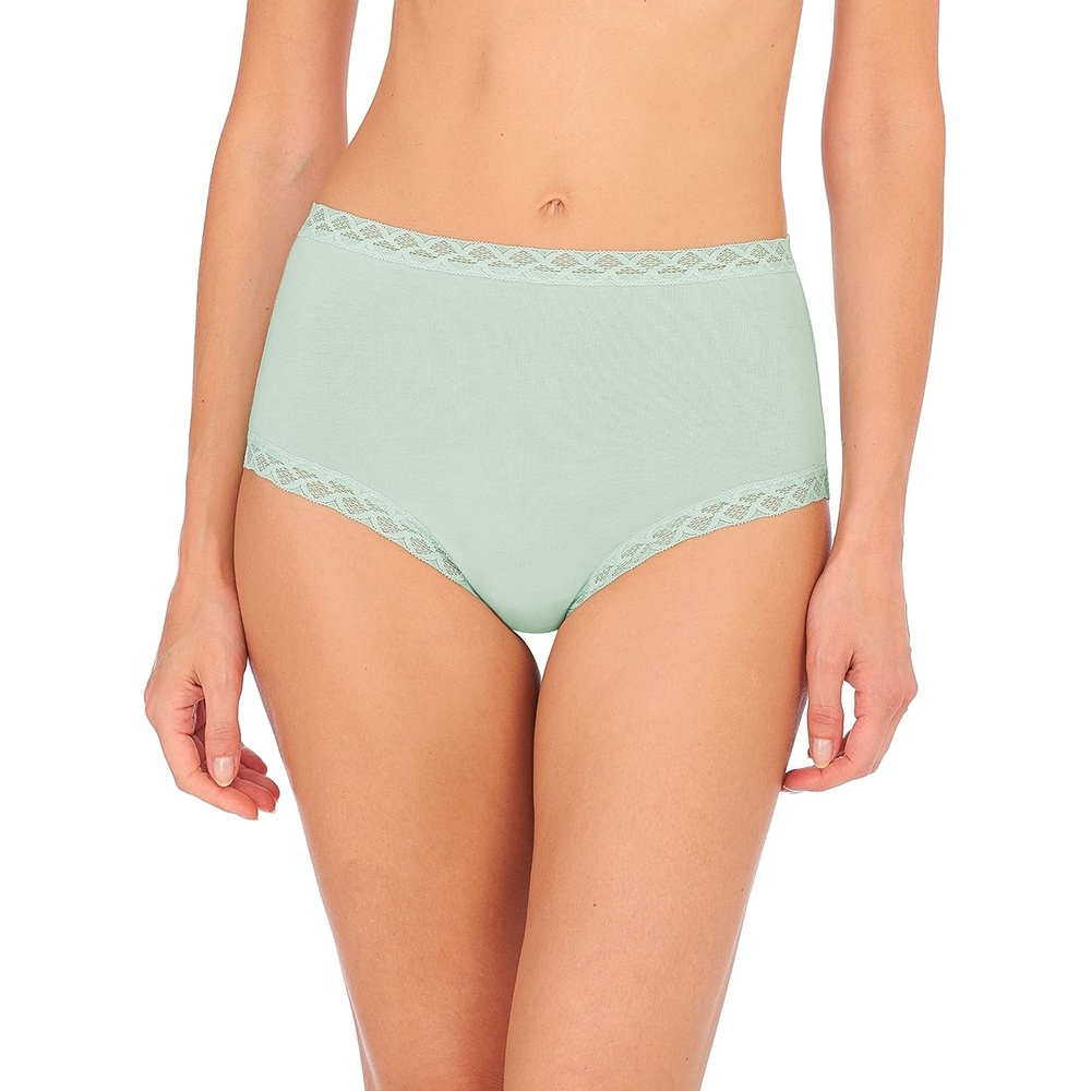 image:imageNatori Womens Bliss Full BriefMint