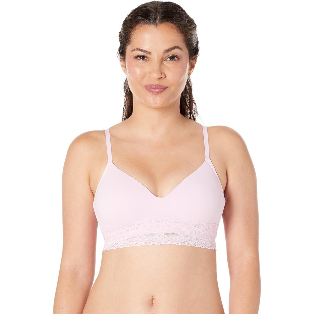 image:imageNatori Womens Bliss Perfection Contour Soft Cup BraBallerina