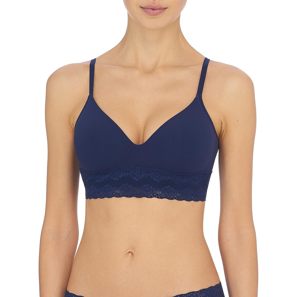 image:imageNatori Womens Bliss Perfection Contour Soft Cup BraEvening Sky