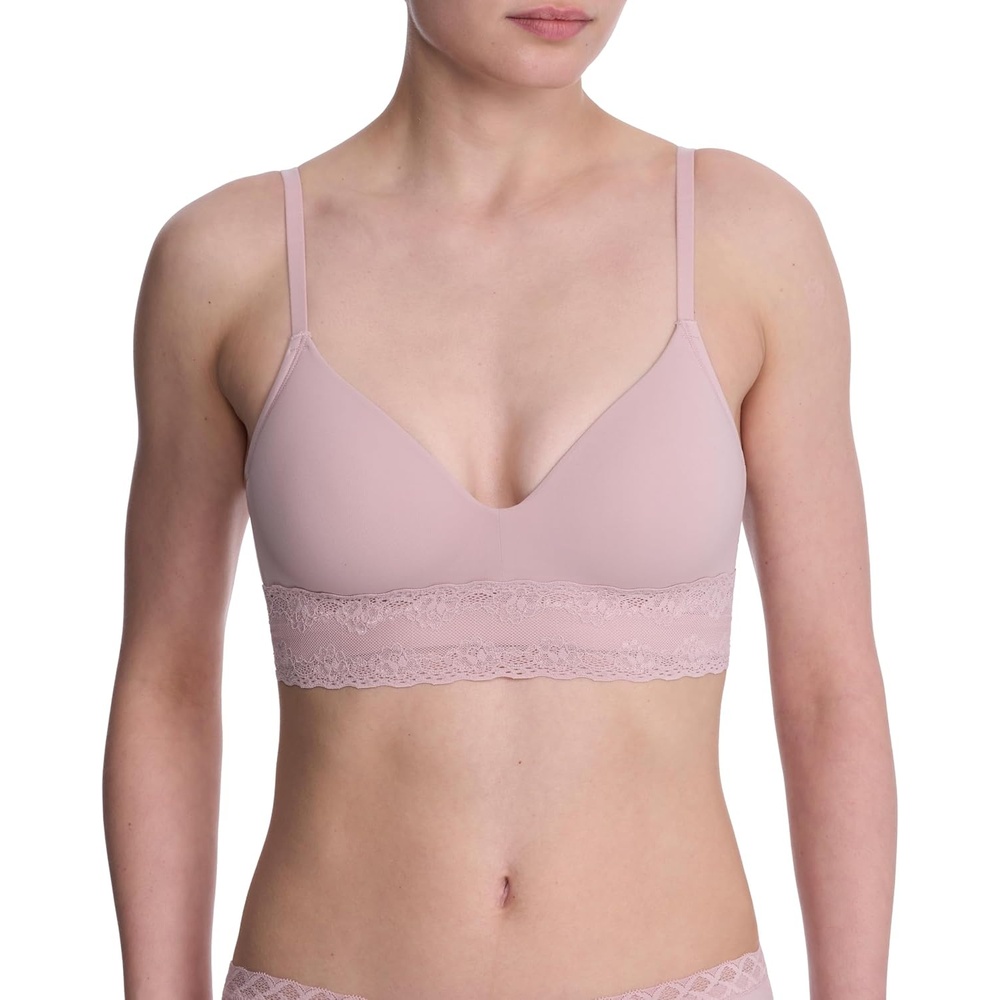 image:imageNatori Womens Bliss Perfection Contour SoftRose Beige